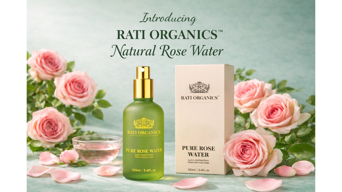 Rati Organics