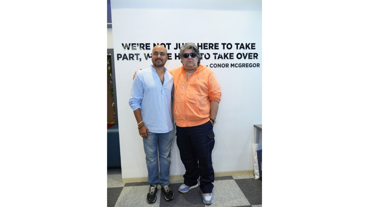 QNA Marcom & Events Strengthens APAC Presence with Launch of Mumbai Office-PNN