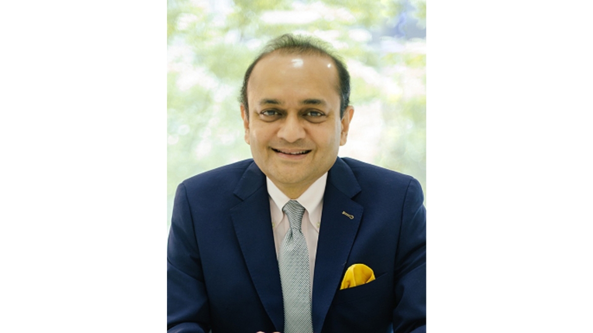 Union Budget 2026: Gujarat Inc. Calls for Reforms, Capex Push and Policies to Accelerate Sustainable Growth-PNN