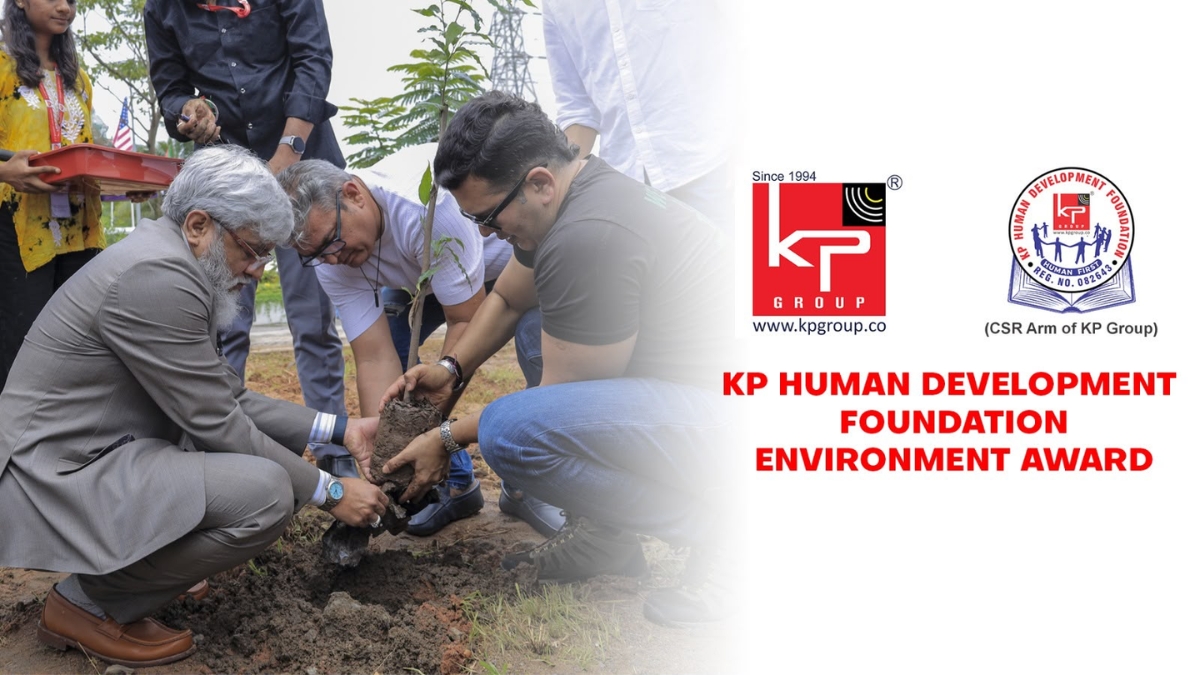 KP Group