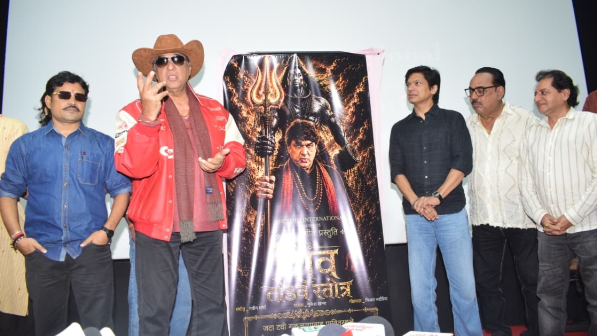 Mukesh Khanna