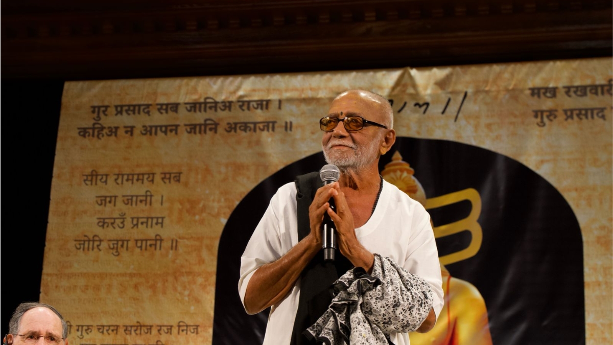 Morari Bapu