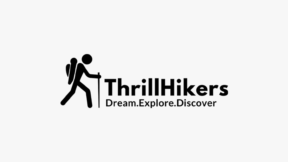 Thrill Hikers