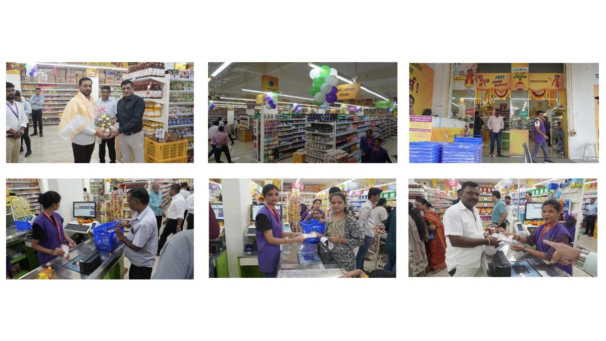 Patel Retail