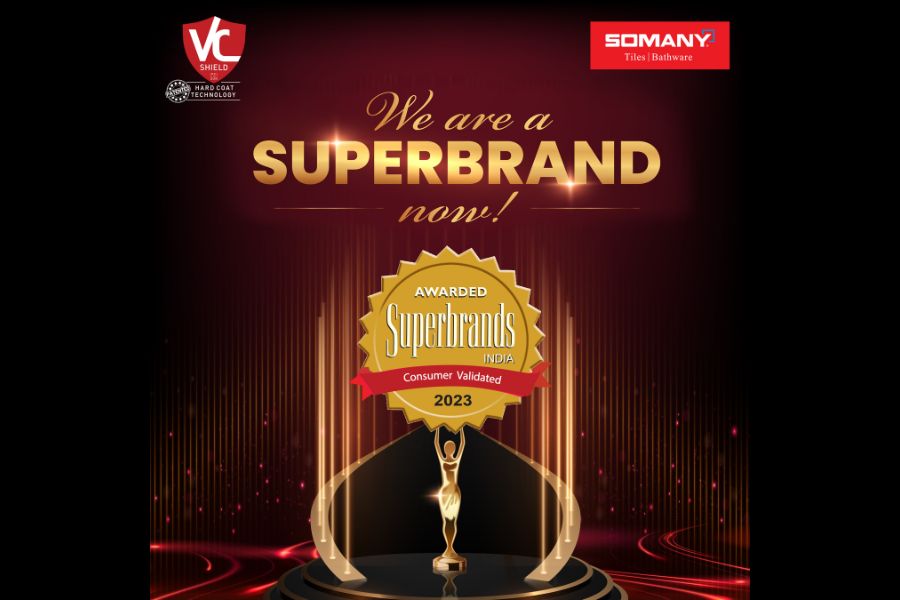 Somany VC Shield
