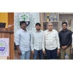 IIITDM Kurnool Hosts Enlightening Talk by Google’s Director of Engineering, Gowtham Gundu, on Artificial Intelligence