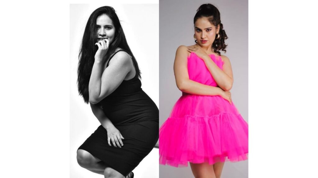 Neha Chaturvedi Won the prestigious title of Mrs. Global World India Oceania 2024 - PNN Digital Neha Chaturvedi Won the prestigious title of Mrs. Global World India Oceania 2024 - PNN Digital